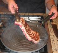 tagliata arugola xx02